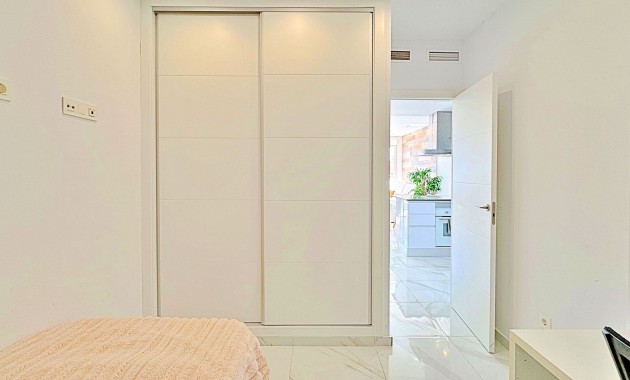 Resale - Townhouse -
Torrevieja - Los balcones