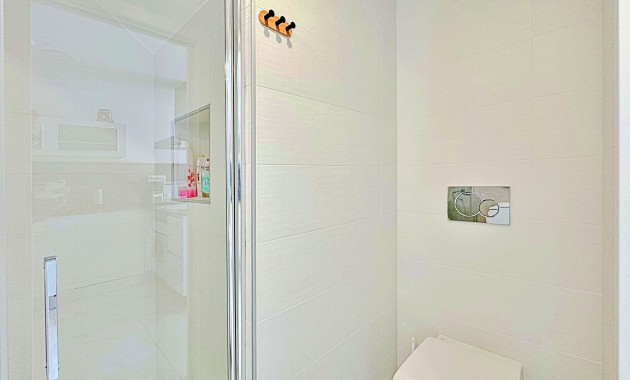 Resale - Townhouse -
Torrevieja - Los balcones