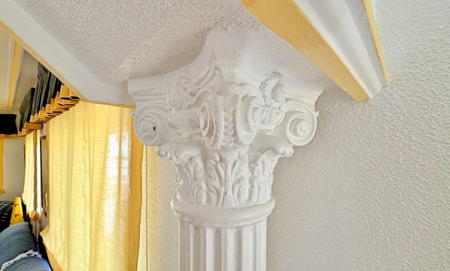 Resale - Wohnung -
Orihuela Costa - La Zenia