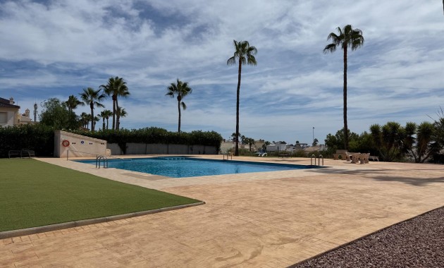 Resale - Villa -
Orihuela Costa - Villamartín-Las Filipinas