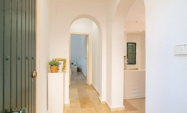 Resale - Villa -
Orihuela Costa - Villamartín-Las Filipinas