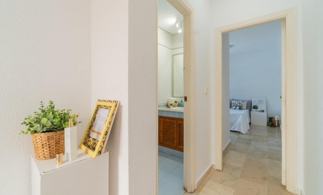 Resale - Villa -
Orihuela Costa - Villamartín-Las Filipinas