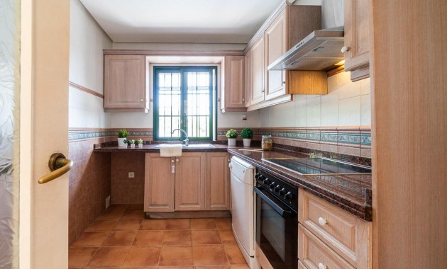 Resale - Villa -
Orihuela Costa - Villamartín-Las Filipinas