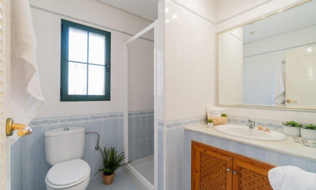 Resale - Villa -
Orihuela Costa - Villamartín-Las Filipinas