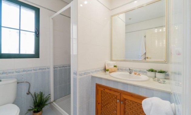 Resale - Villa -
Orihuela Costa - Villamartín-Las Filipinas