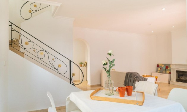 Resale - Villa -
Orihuela Costa - Villamartín-Las Filipinas