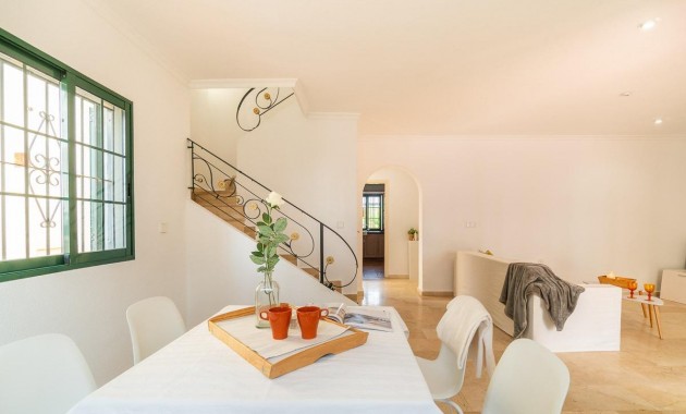 Resale - Villa -
Orihuela Costa - Villamartín-Las Filipinas