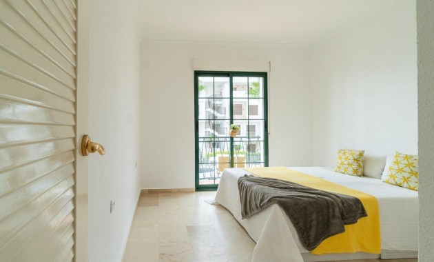 Resale - Villa -
Orihuela Costa - Villamartín-Las Filipinas