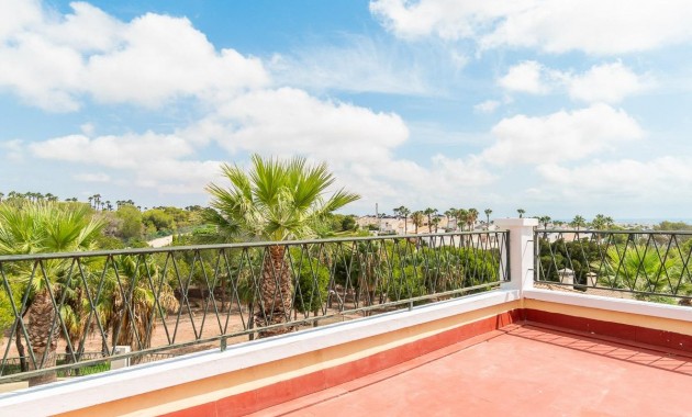 Resale - Villa -
Orihuela Costa - Villamartín-Las Filipinas