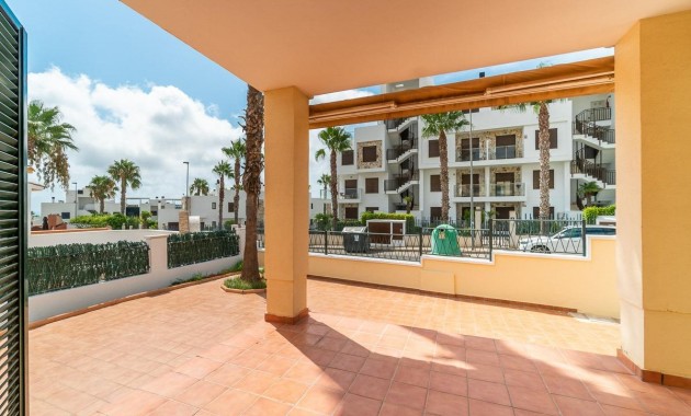 Resale - Villa -
Orihuela Costa - Villamartín-Las Filipinas