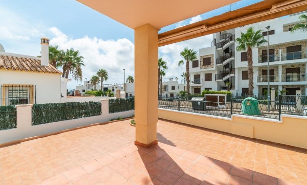Resale - Villa -
Orihuela Costa - Villamartín-Las Filipinas