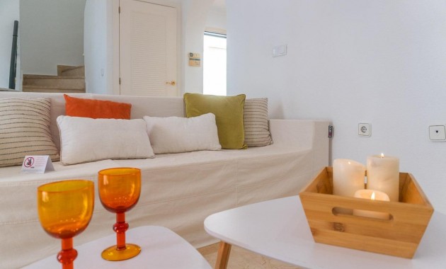 Resale - Villa -
Orihuela Costa - Villamartín-Las Filipinas