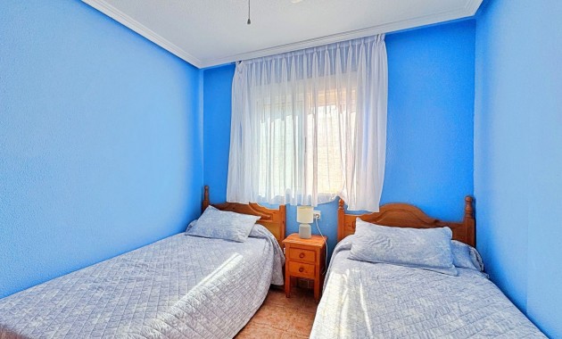 Resale - Townhouse -
Orihuela Costa - La Campana