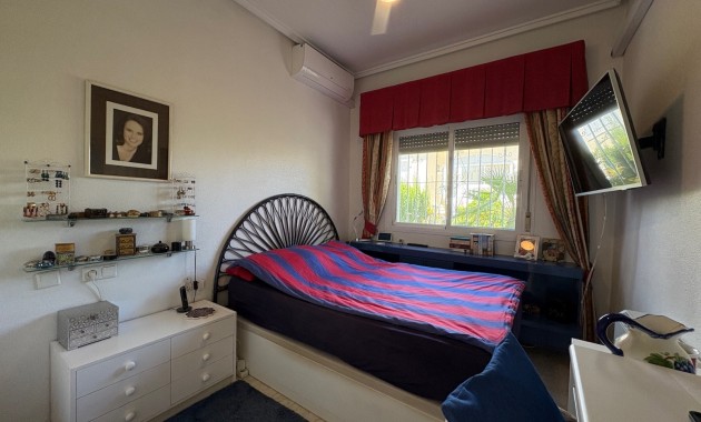 Resale - Adosado -
Rojales - Ciudad Quesada