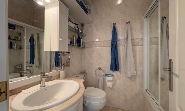 Resale - Adosado -
Rojales - Ciudad Quesada