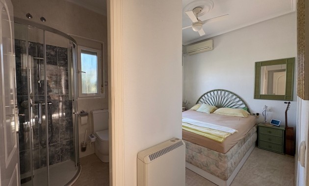 Resale - Adosado -
Rojales - Ciudad Quesada