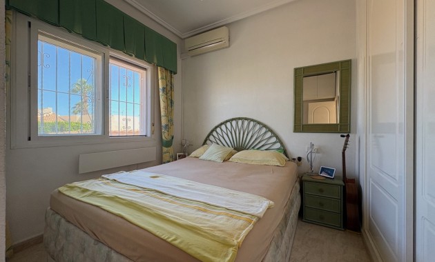 Resale - Adosado -
Rojales - Ciudad Quesada