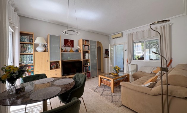 Resale - Adosado -
Rojales - Ciudad Quesada