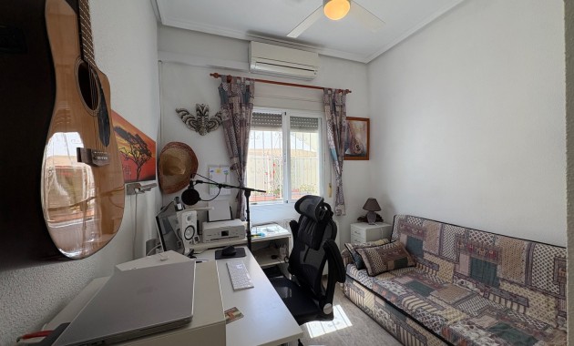 Resale - Adosado -
Rojales - Ciudad Quesada