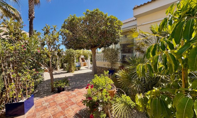 Resale - Adosado -
Rojales - Ciudad Quesada