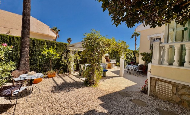 Resale - Adosado -
Rojales - Ciudad Quesada