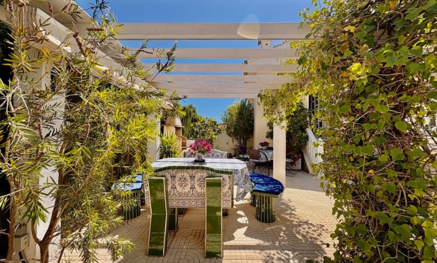 Resale - Adosado -
Rojales - Ciudad Quesada