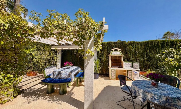 Resale - Adosado -
Rojales - Ciudad Quesada