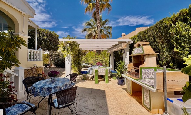 Resale - Adosado -
Rojales - Ciudad Quesada