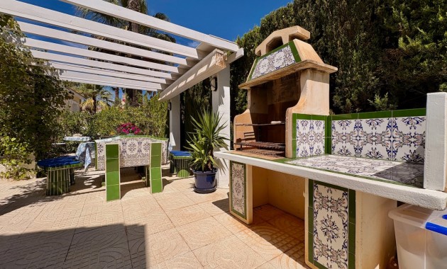 Resale - Adosado -
Rojales - Ciudad Quesada