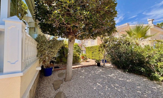 Resale - Adosado -
Rojales - Ciudad Quesada