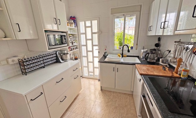 Resale - Adosado -
Rojales - Ciudad Quesada