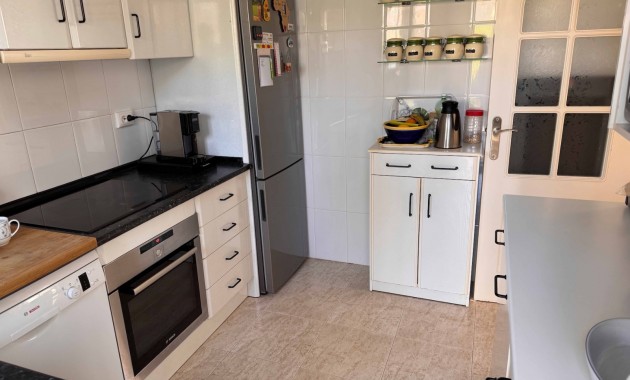 Resale - Adosado -
Rojales - Ciudad Quesada