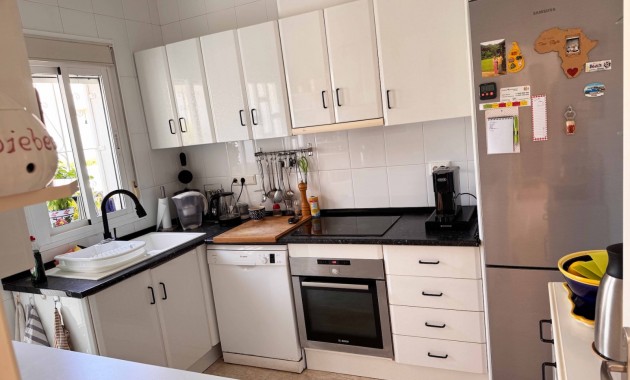 Resale - Adosado -
Rojales - Ciudad Quesada