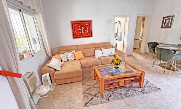 Resale - Adosado -
Rojales - Ciudad Quesada