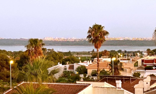 Resale - Adosado -
Rojales - Ciudad Quesada