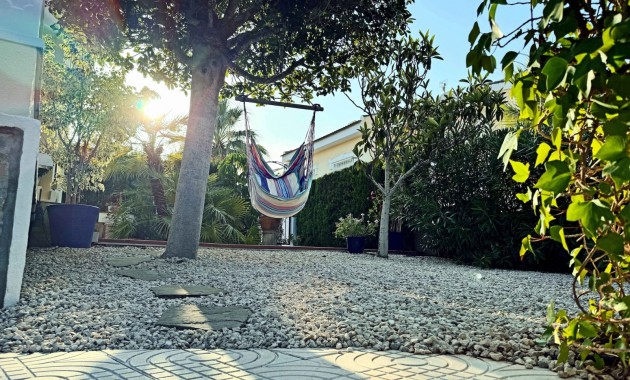 Resale - Adosado -
Rojales - Ciudad Quesada