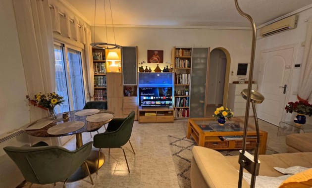 Resale - Adosado -
Rojales - Ciudad Quesada