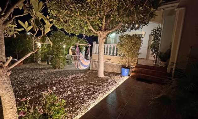 Resale - Adosado -
Rojales - Ciudad Quesada