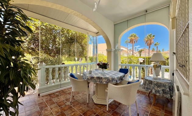 Resale - Adosado -
Rojales - Ciudad Quesada