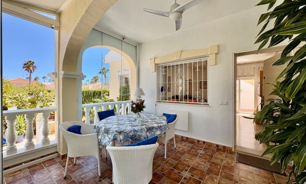 Resale - Adosado -
Rojales - Ciudad Quesada