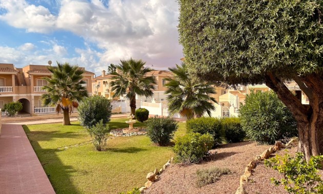 Resale - Adosado -
Rojales - Ciudad Quesada