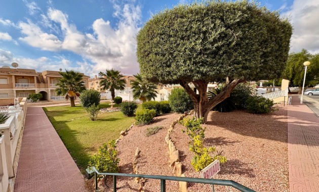 Resale - Adosado -
Rojales - Ciudad Quesada