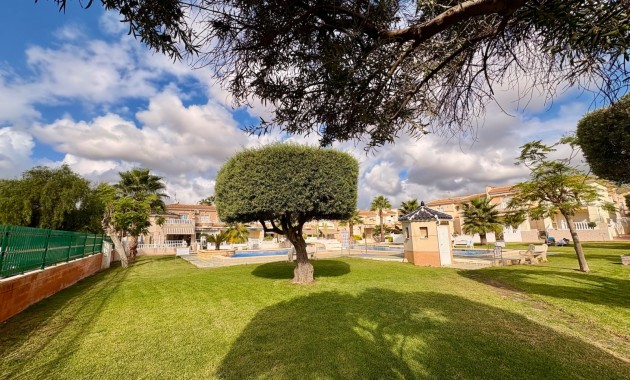 Resale - Adosado -
Rojales - Ciudad Quesada