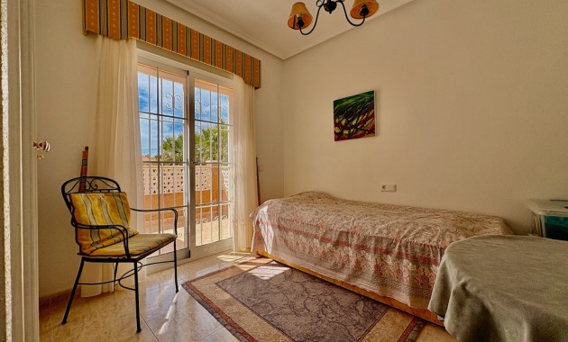 Resale - Adosado -
Rojales - Ciudad Quesada