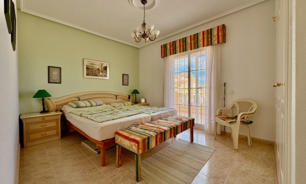 Resale - Adosado -
Rojales - Ciudad Quesada