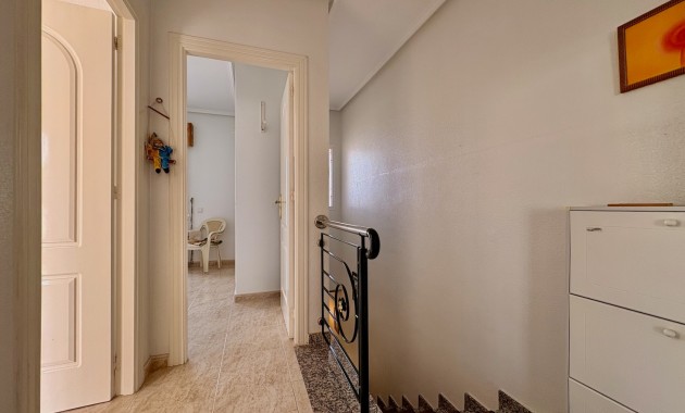 Resale - Adosado -
Rojales - Ciudad Quesada