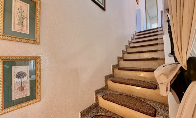 Resale - Adosado -
Rojales - Ciudad Quesada