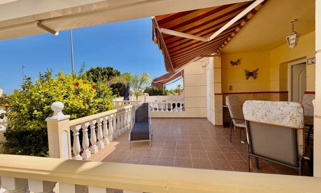 Resale - Adosado -
Rojales - Ciudad Quesada