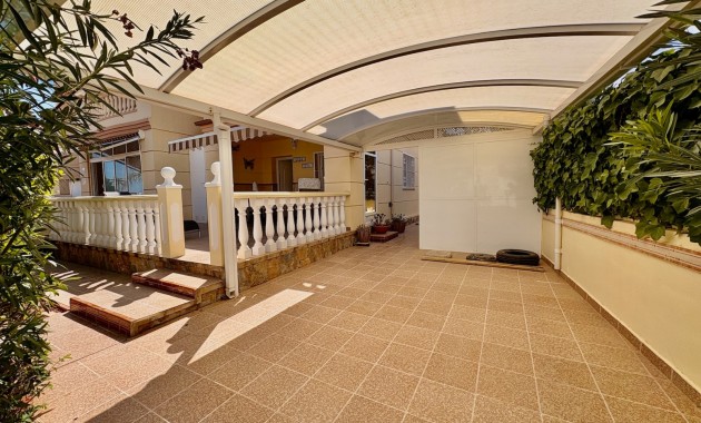 Resale - Adosado -
Rojales - Ciudad Quesada