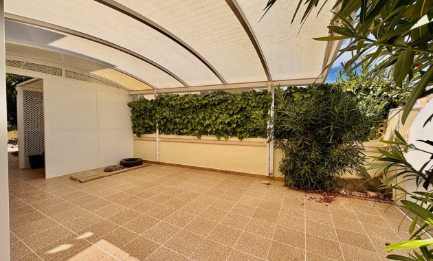 Resale - Adosado -
Rojales - Ciudad Quesada